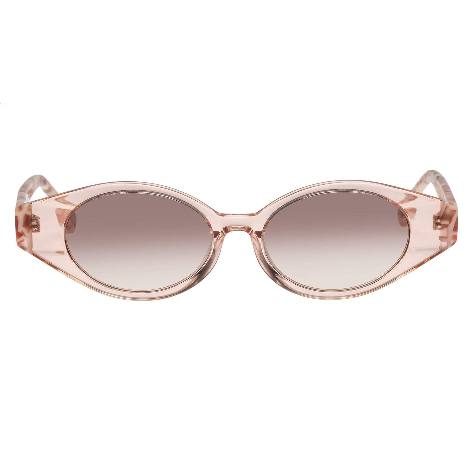 Le Ovoid / Blush - Shade Files