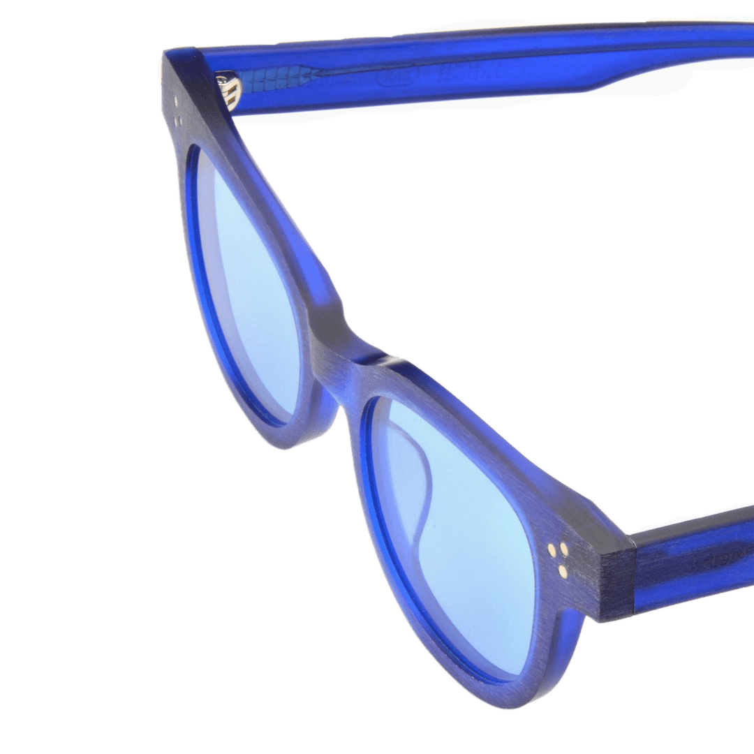 Legacy Raw / Ultramarine Acetate & Ultramarine Lens - Shade Files