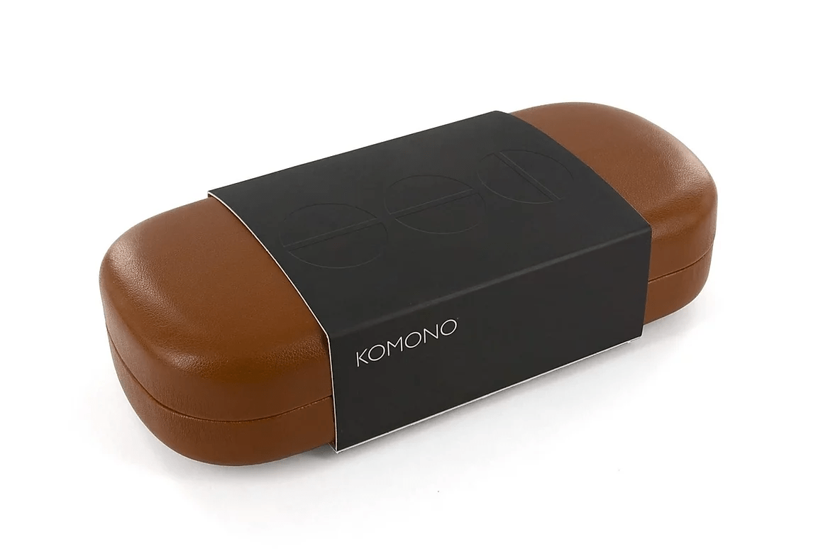 Levi / Black Matte - Shade Files