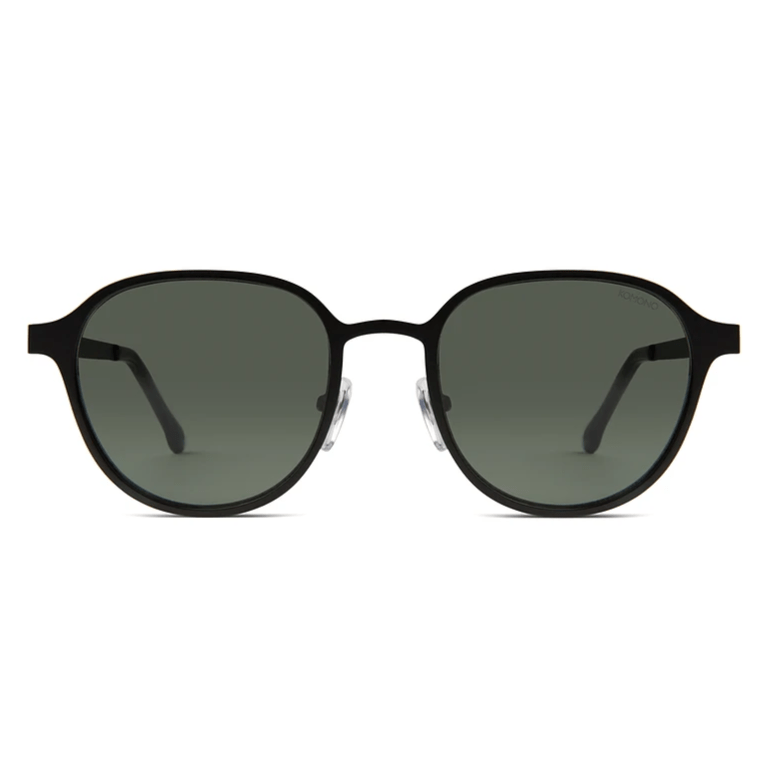 Levi / Black Matte - Shade Files