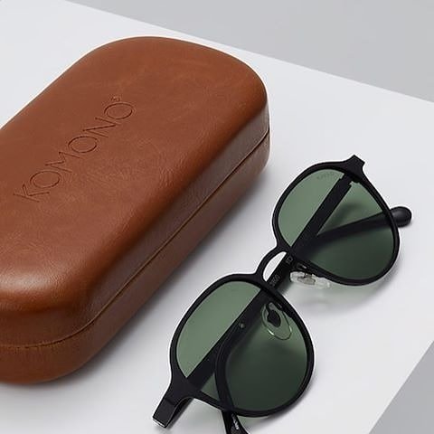 Levi / Black Matte - Shade Files