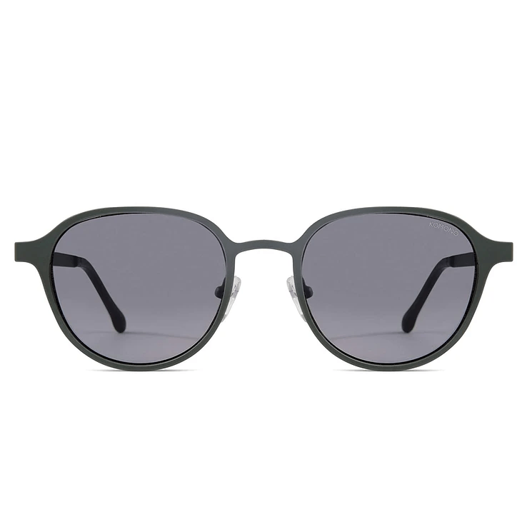 Levi / Forest - Shade Files