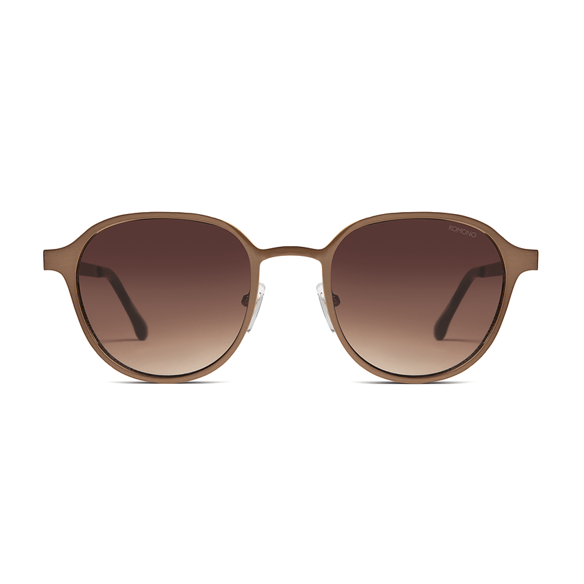 Levi / Pale Copper - Shade Files