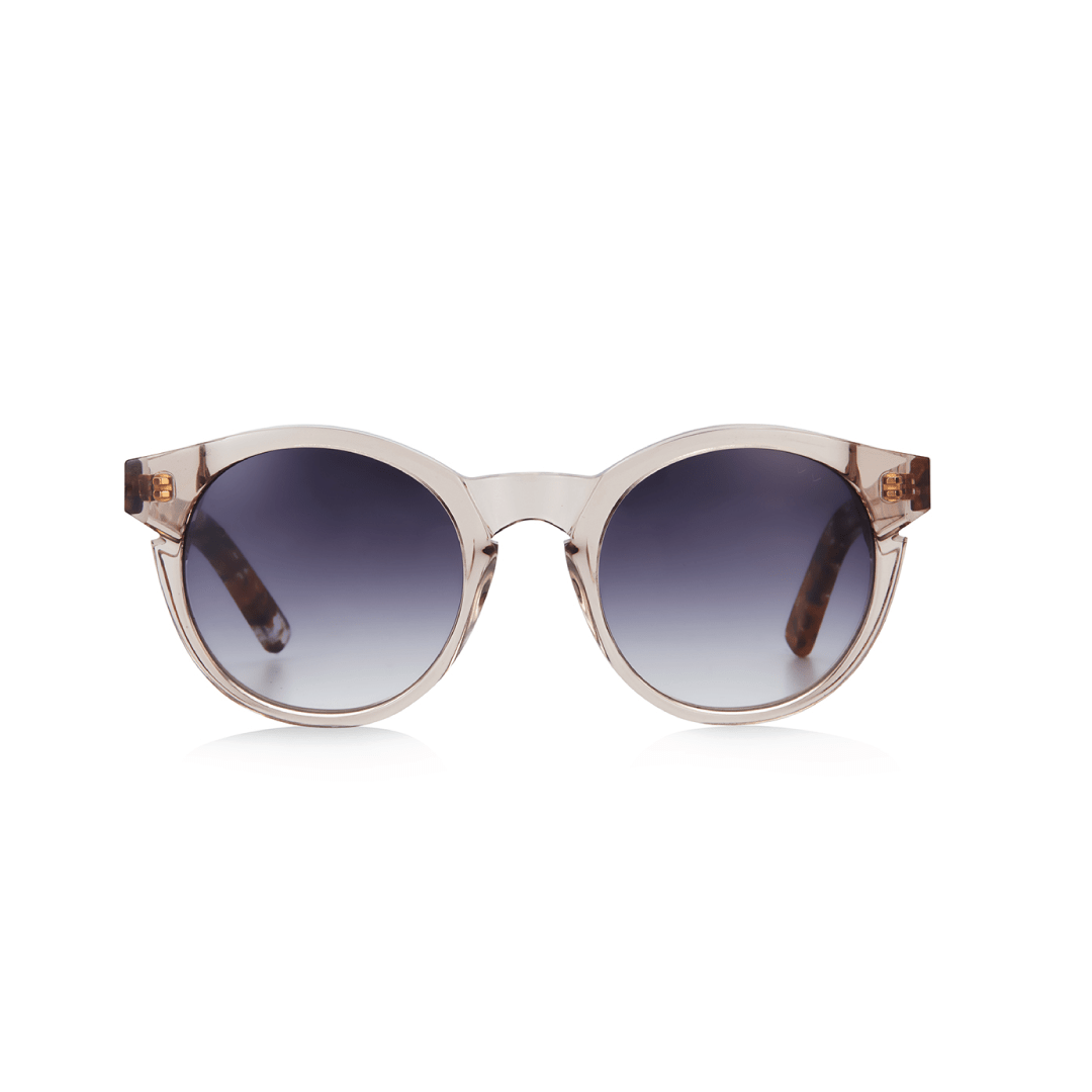 Lime & Coconut / Smoke & Speckle - Shade Files