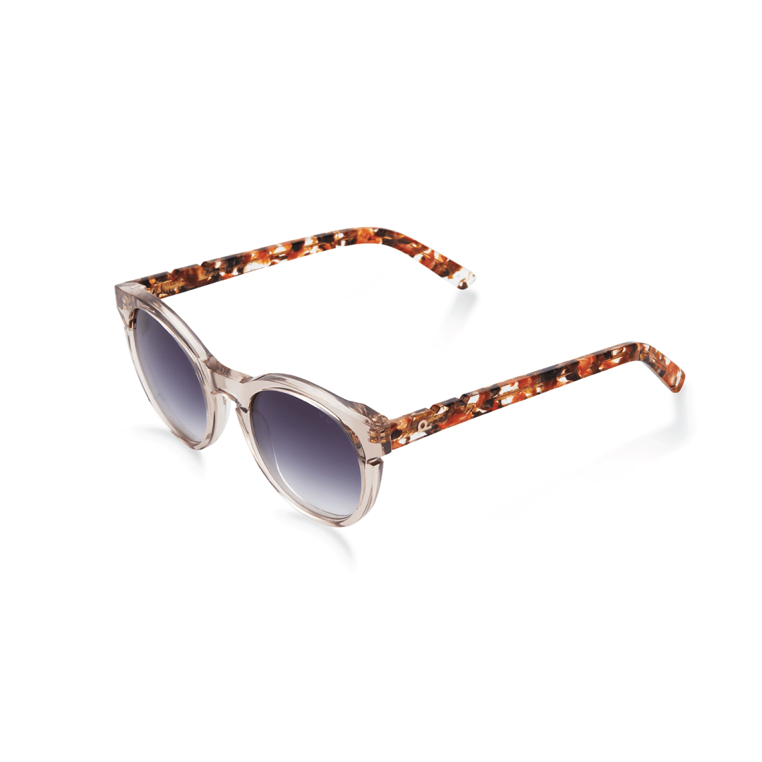 Lime & Coconut / Smoke & Speckle - Shade Files