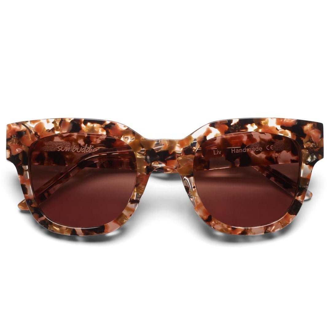 Liv / Himalayan Salt - Shade Files