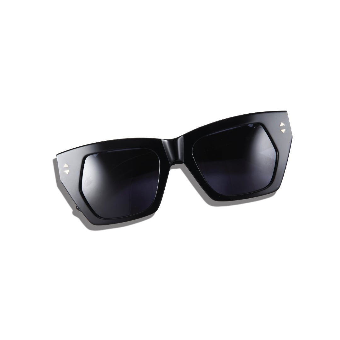 Lo & Behold / Black - Shade Files