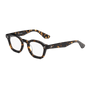 Logos Optical / Tortoise Acetate & Blue - Light Lens - Shade Files