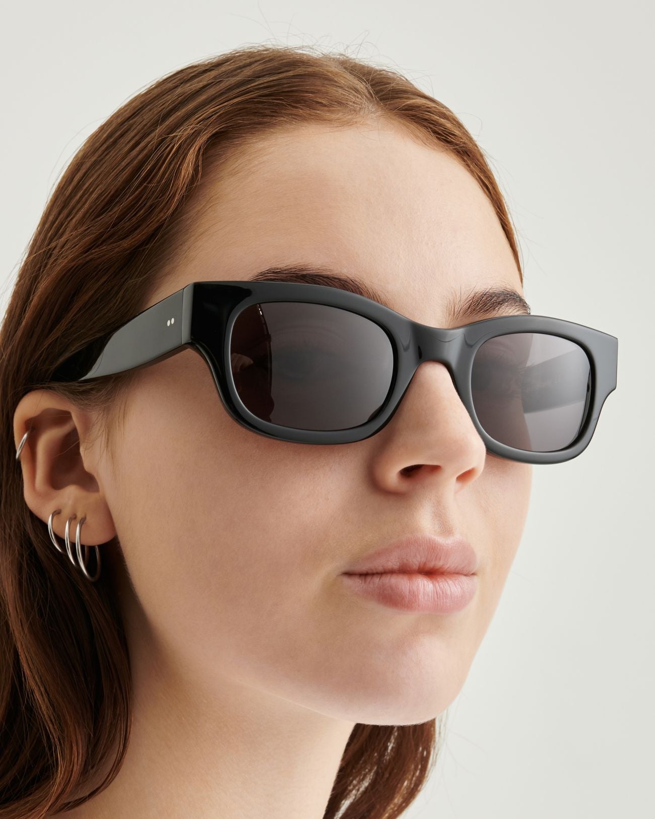 Lubna / Black - Shade Files