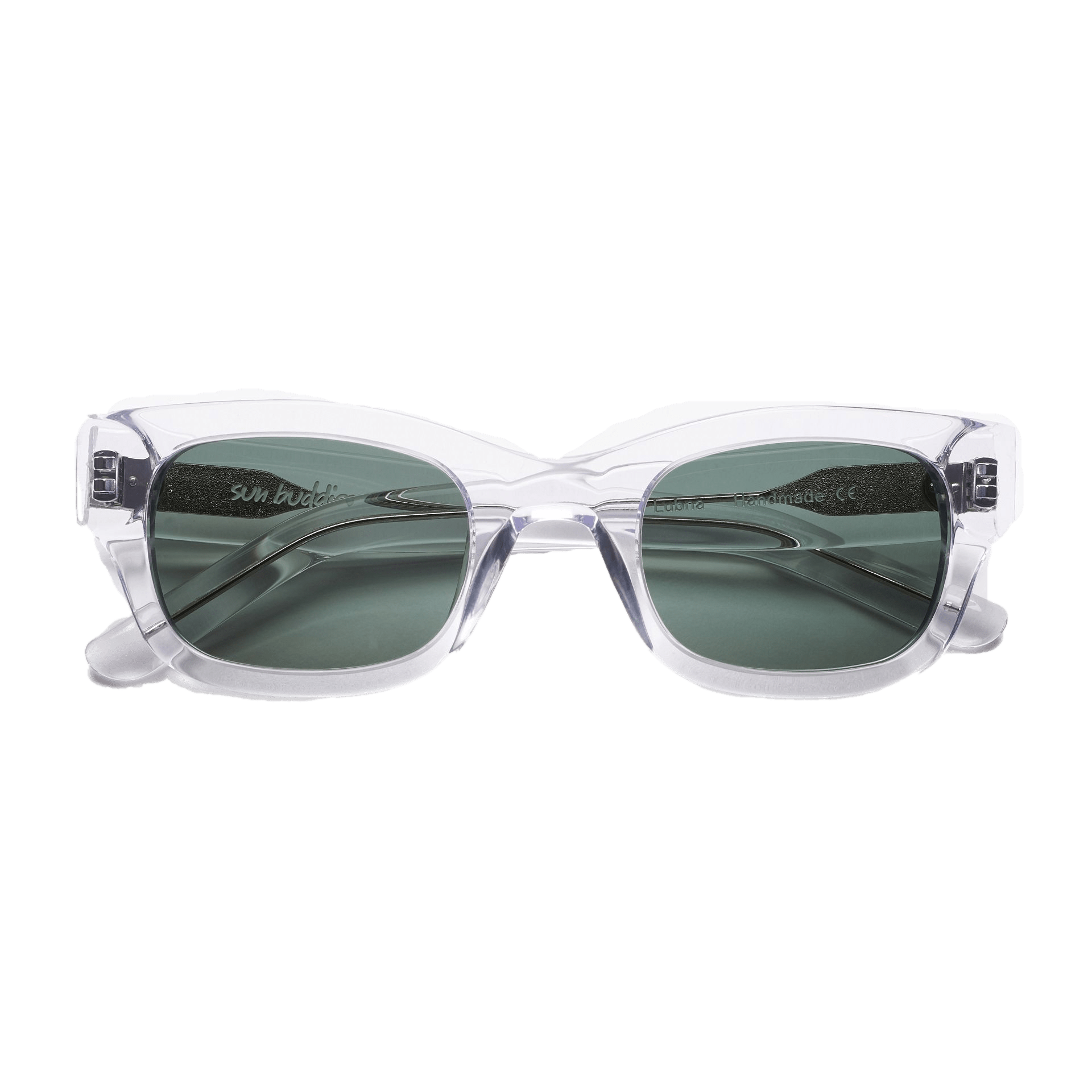 Lubna / Crystal - Shade Files