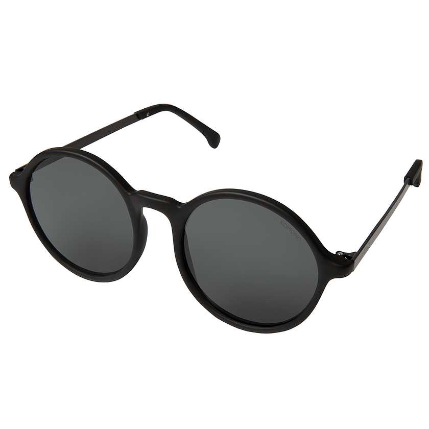 Madison / Metal Black - Shade Files