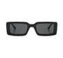 Malick / Black Tortoise & Grey Lens - Shade Files