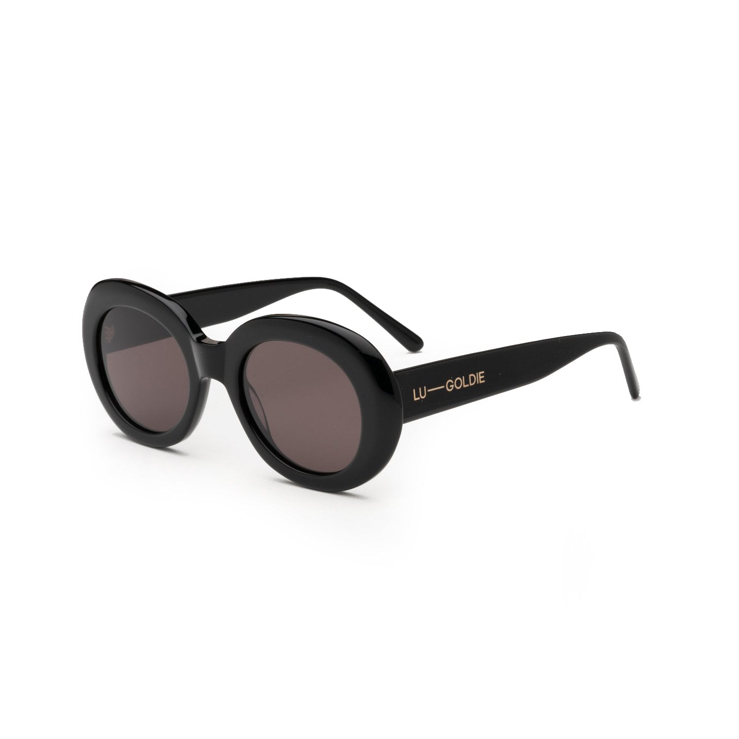 Margot / Black & Black Lens - Shade Files