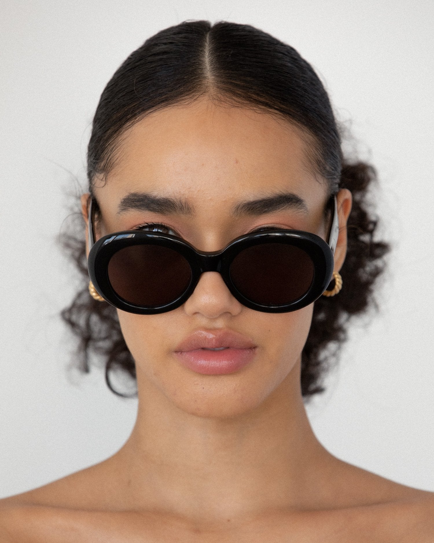 Margot / Black & Black Lens - Shade Files