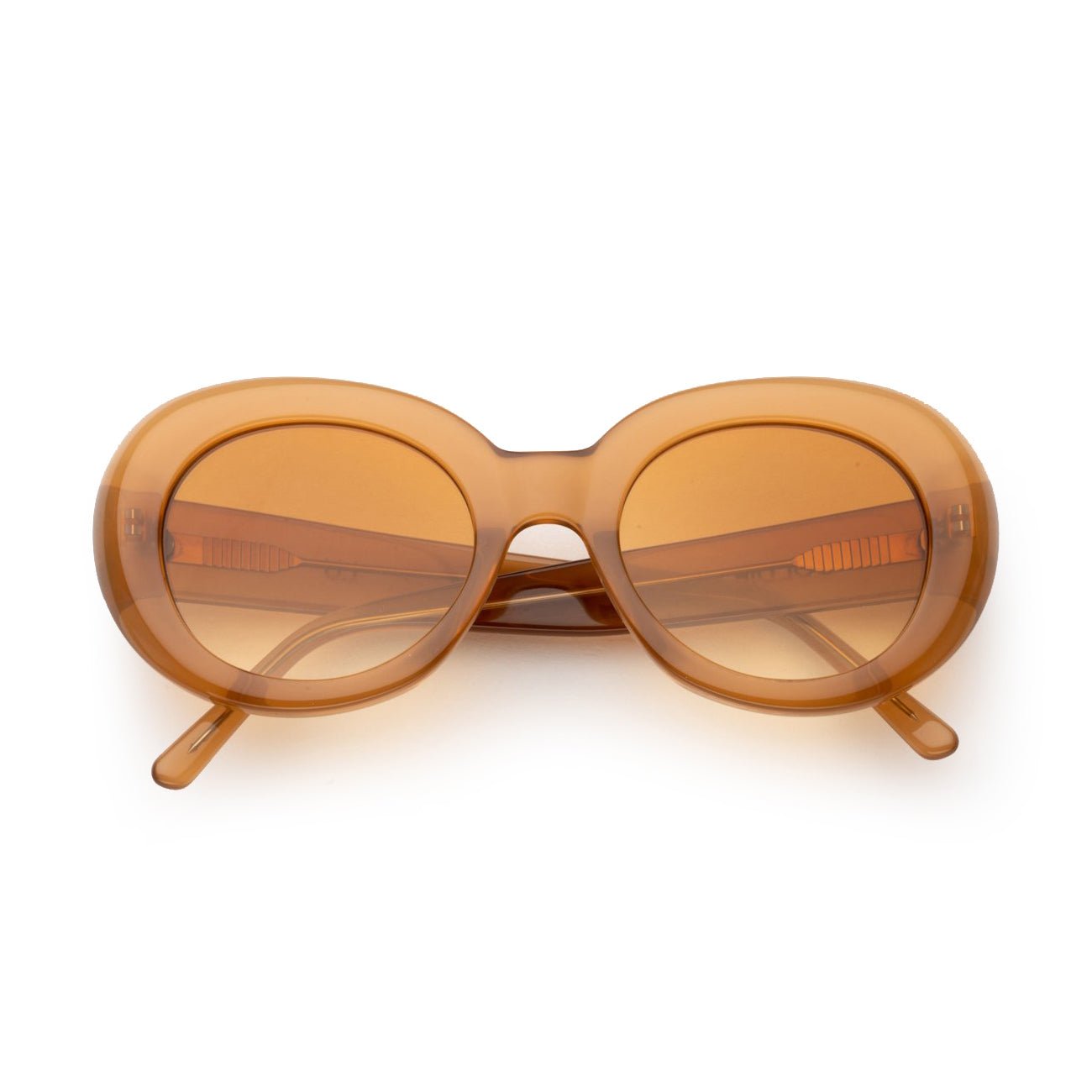 Margot / Cola & Cola Gradient Lens - Shade Files