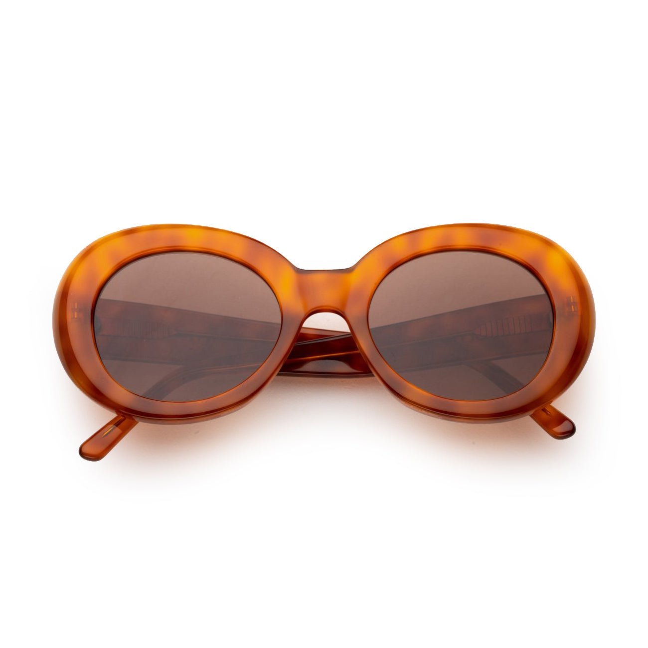Margot / Maple & Tan Lens - Shade Files