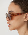 Margot / Maple & Tan Lens - Shade Files