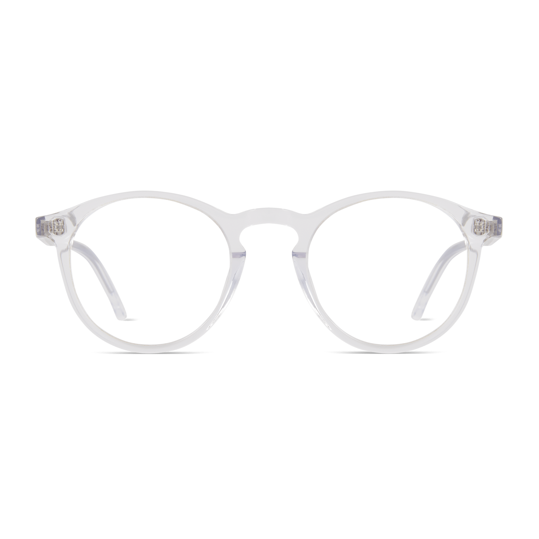 Martin Optical / Rain Acetate & Blue - Light Lens - Shade Files