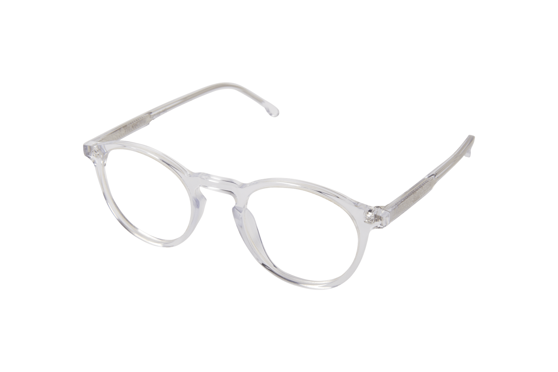 Martin Optical / Rain Acetate & Blue - Light Lens - Shade Files