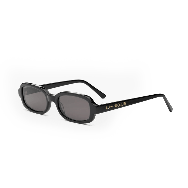 Martine / Black & Black Lens - Shade Files