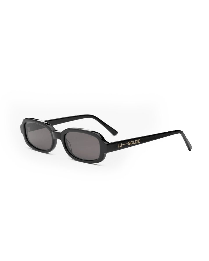 Martine / Black & Black Lens - Shade Files