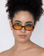 Martine / Burnt Honey & Yellow Lens - Shade Files