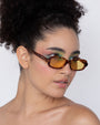 Martine / Burnt Honey & Yellow Lens - Shade Files