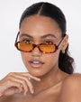Martine / Burnt Honey & Yellow Lens - Shade Files