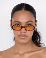 Martine / Burnt Honey & Yellow Lens - Shade Files