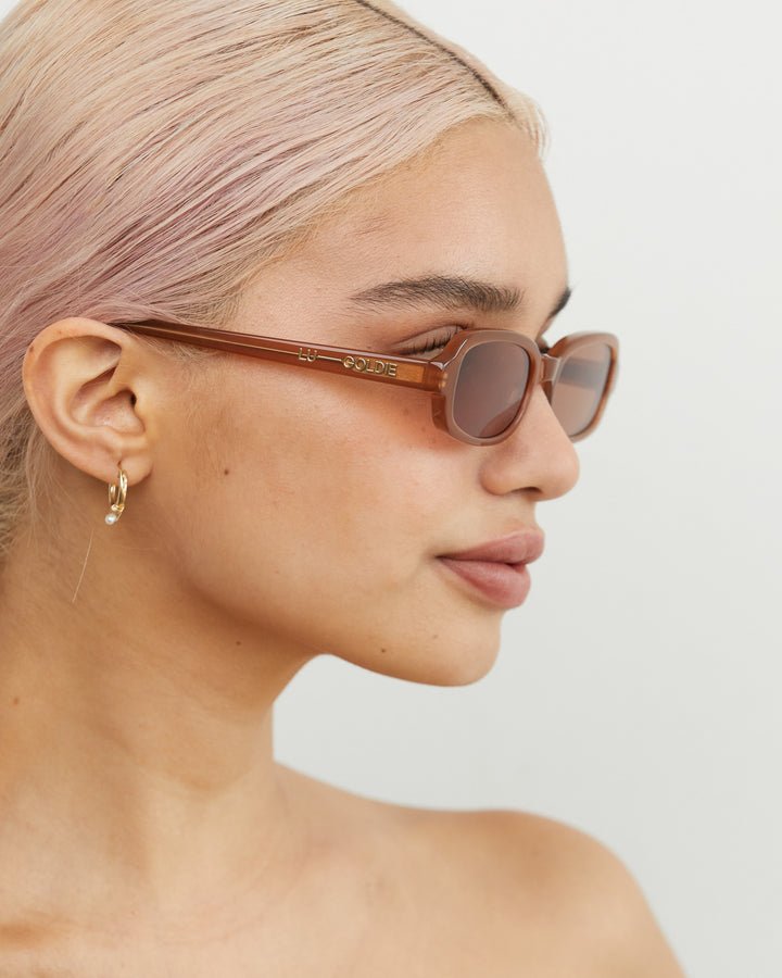 Martine / Cocoa & Brown Lens - Shade Files