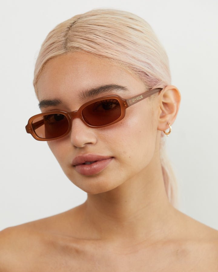 Martine / Cocoa & Brown Lens - Shade Files