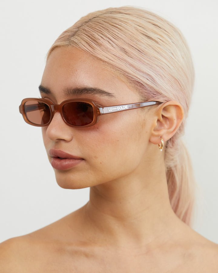 Martine / Cocoa & Brown Lens - Shade Files