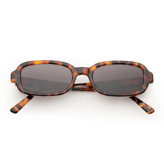 Martine / Tortoise & Grey Lens - Shade Files