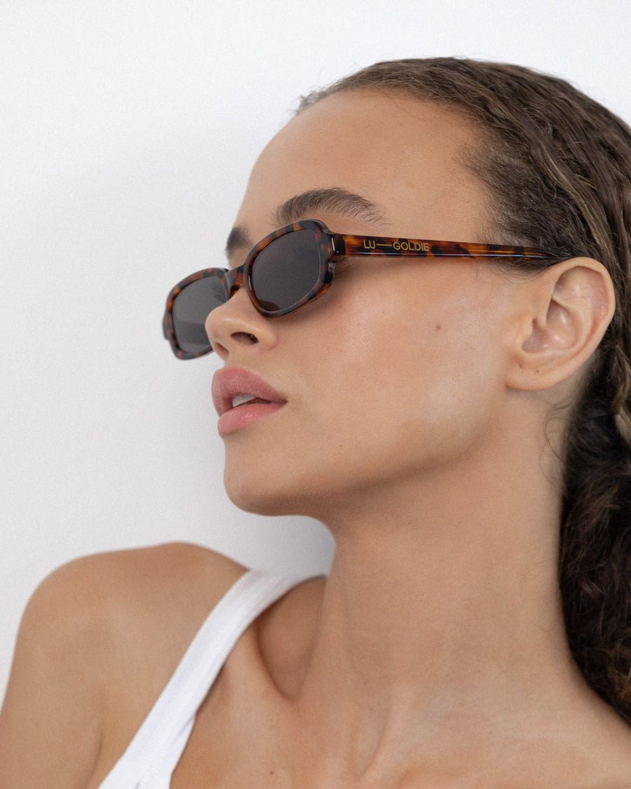 Martine / Tortoise & Grey Lens - Shade Files