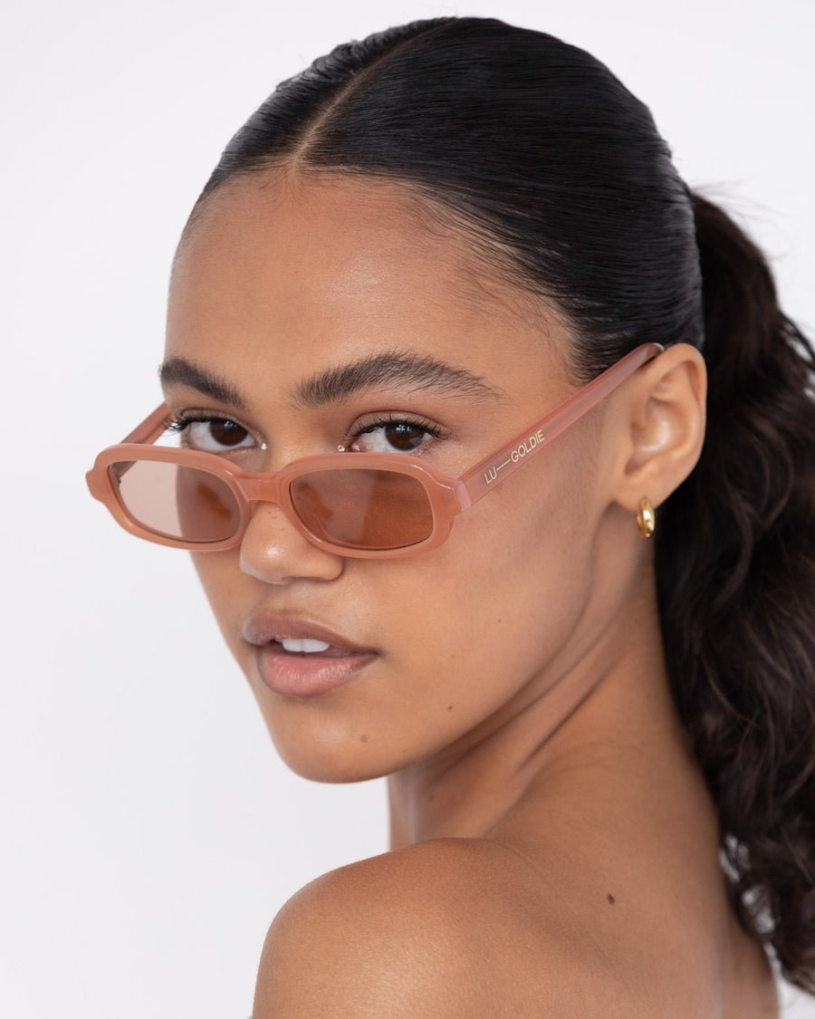 Martine / Watermelon & Blush Lens - Shade Files