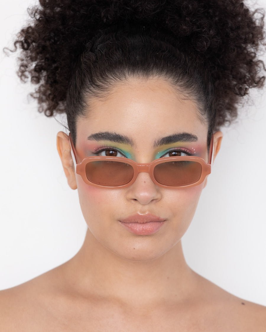Martine / Watermelon & Blush Lens - Shade Files