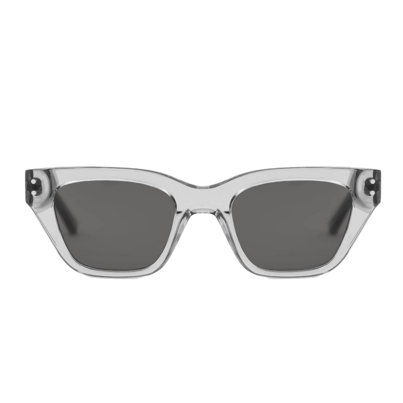 Memphis / Grey Acetate & Grey Lens - Shade Files