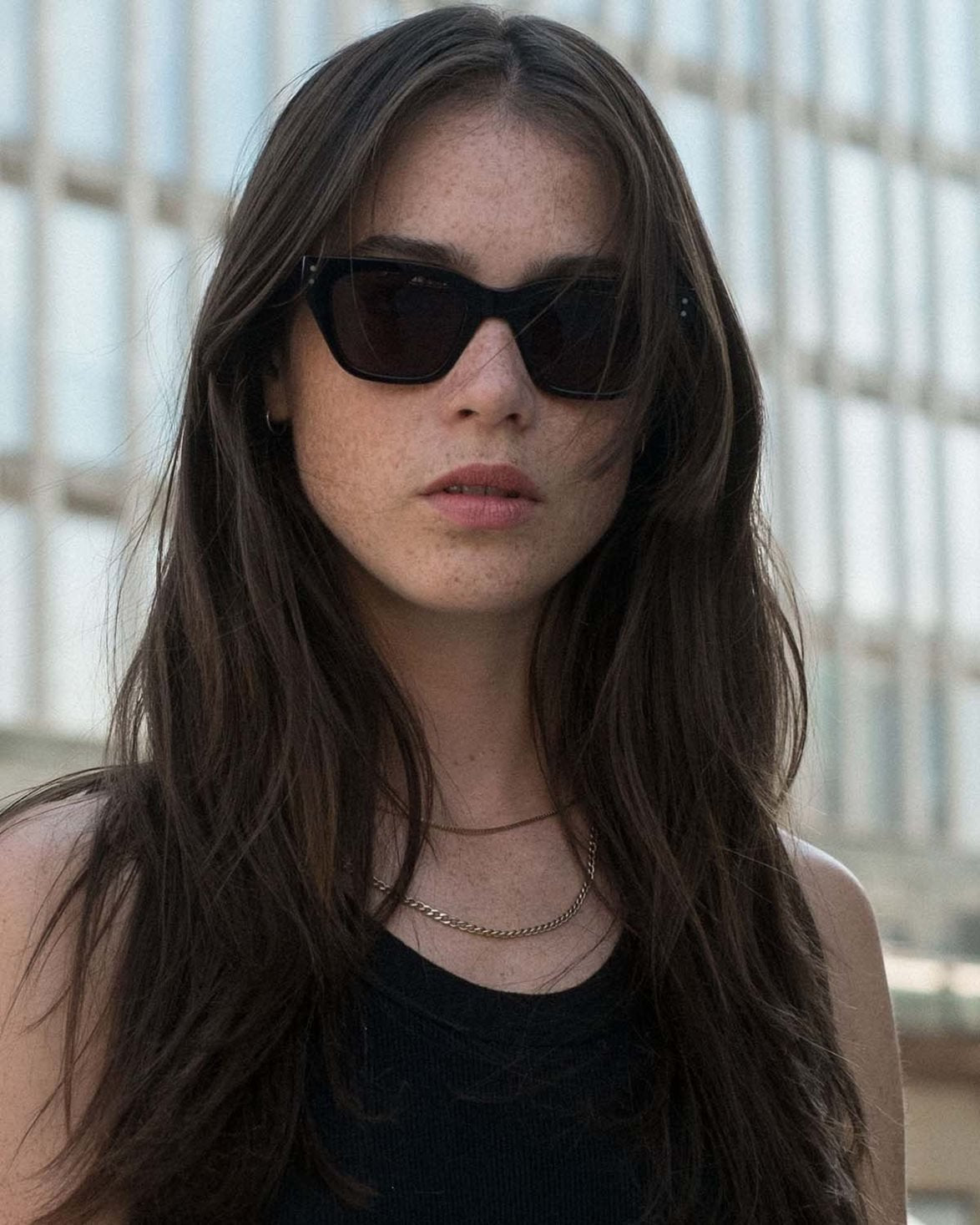 Memphis / Havana Acetate & Grey Lens - Shade Files