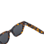 Memphis / Havana Acetate & Grey Lens - Shade Files