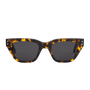Memphis / Havana Acetate & Grey Lens - Shade Files