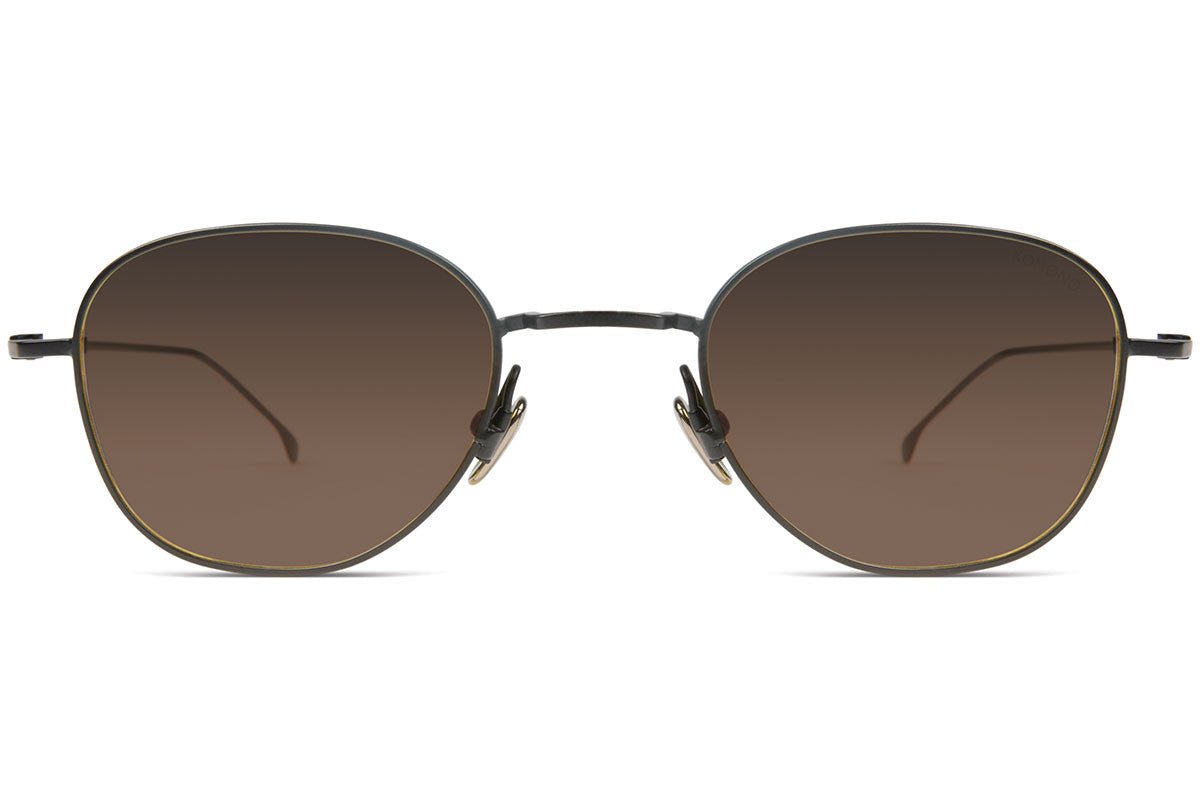 Mercer / Matte Black Gradient Lens - Shade Files