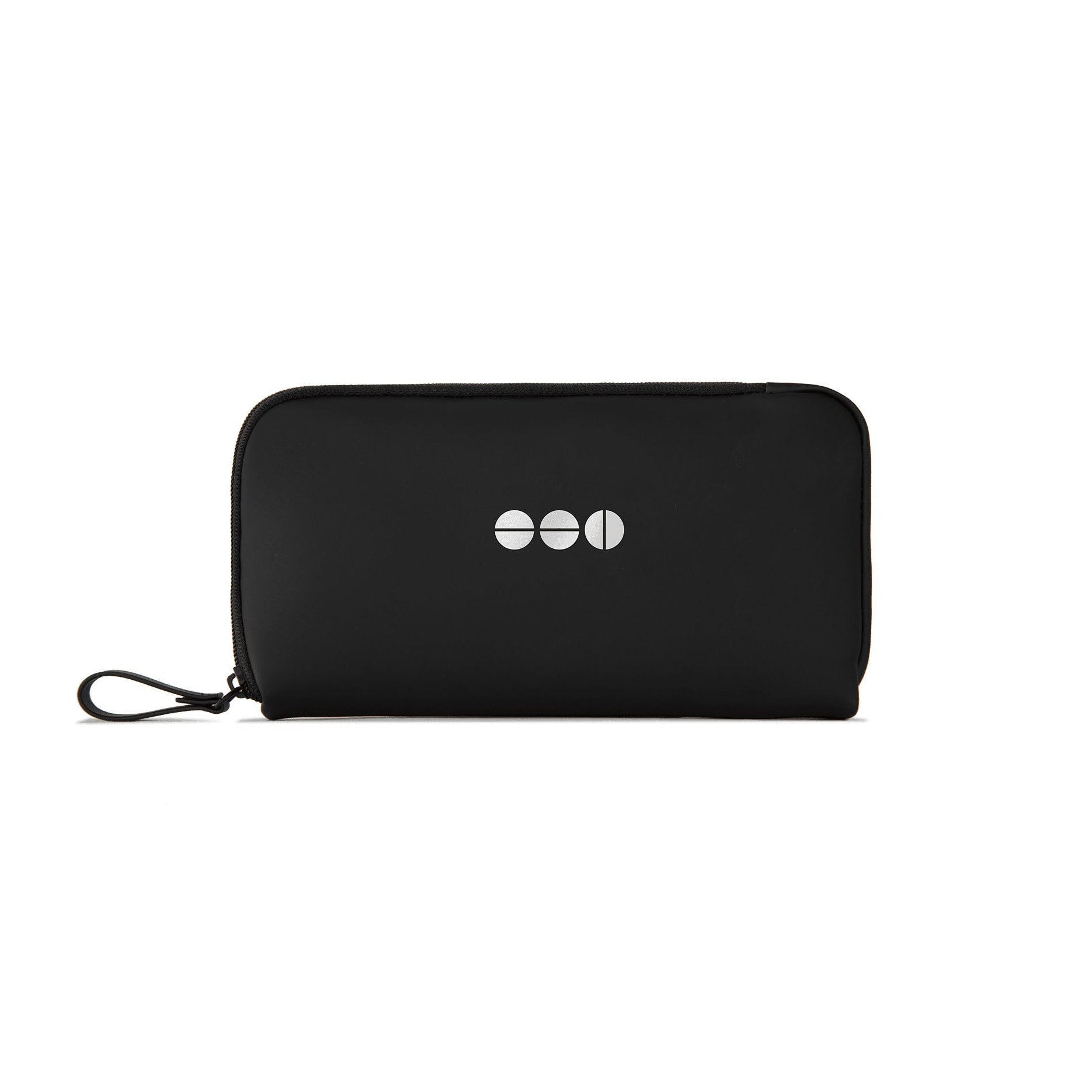 Mercer / Matte Black Gradient Lens - Shade Files