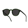 Nelson / Bottle Green Acetate & Grey Lens - Shade Files