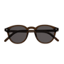 Nelson / Cola Acetate & Grey Lens - Shade Files