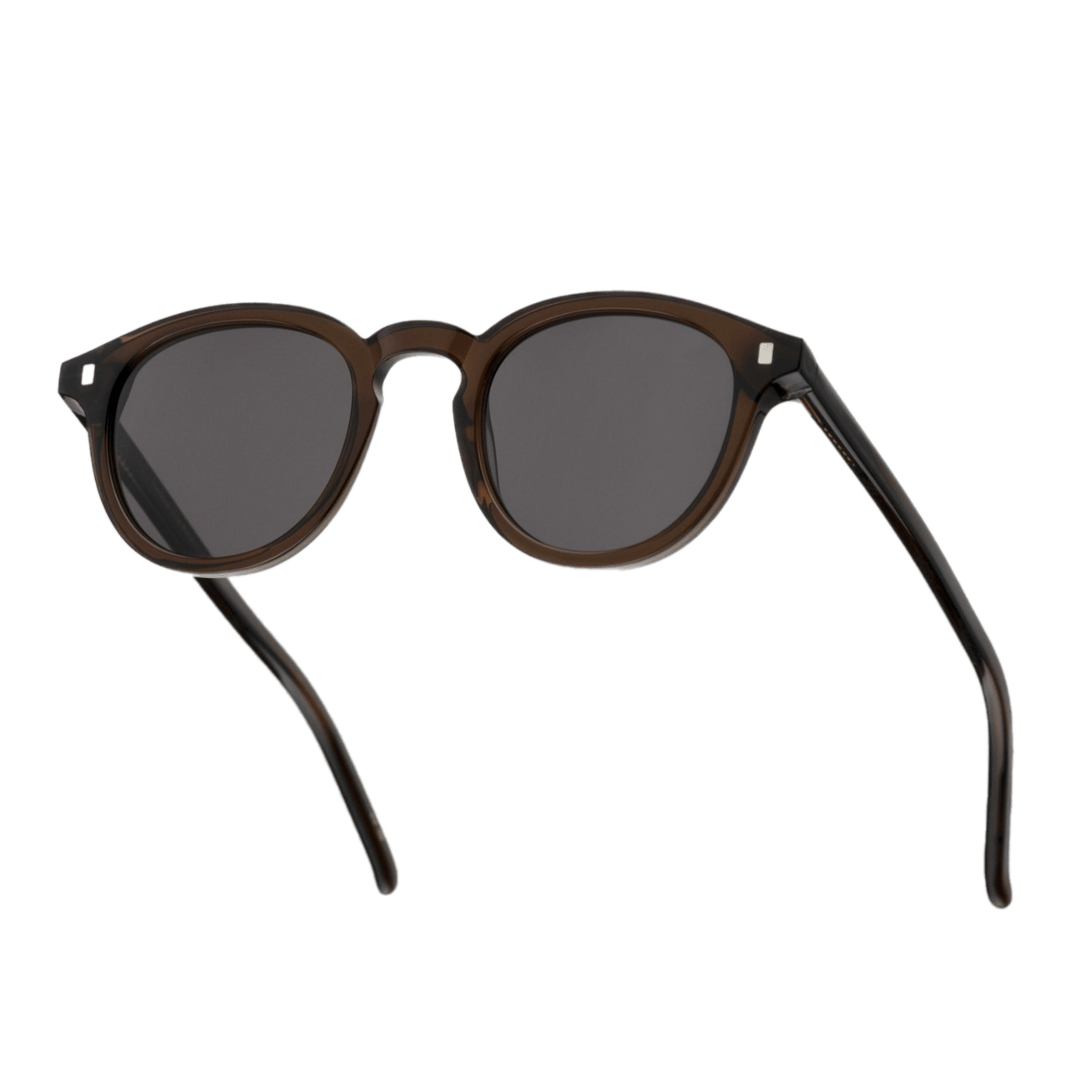 Nelson / Cola Acetate & Grey Lens - Shade Files