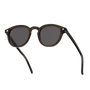 Nelson / Cola Acetate & Grey Lens - Shade Files