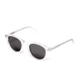 Nelson / Crystal Acetate & Grey Lens - Shade Files