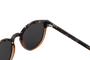 Nelson / Havana Cola Acetate & Grey Lens - Shade Files