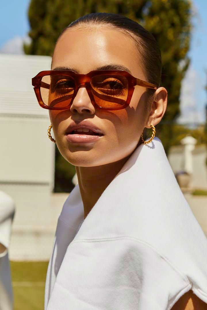 Nice & Easy / Havana Caramel - Shade Files