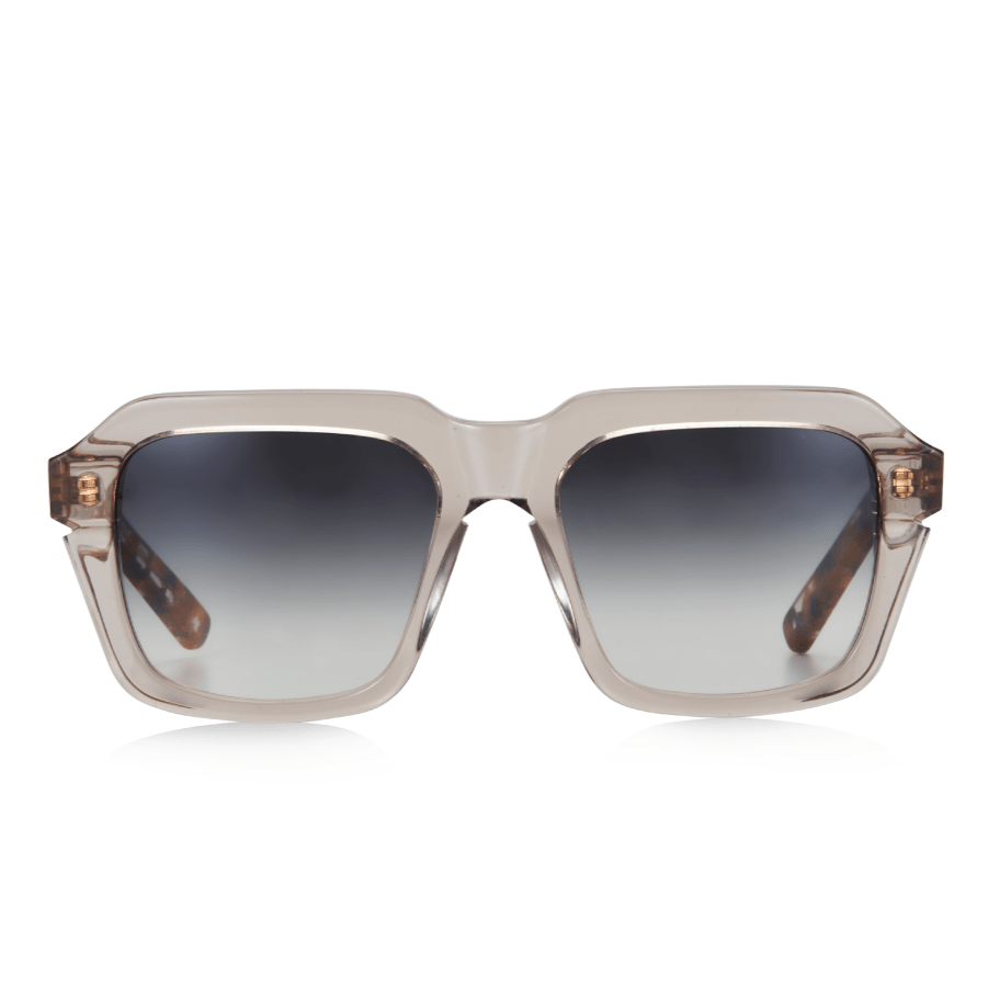 Nice & Easy / Smoke Grey & Speckled Tortoise - Shade Files